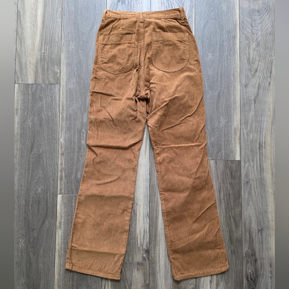 NWOT Doen Melody Corduroy Pant - Picture 7 of 11